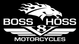 Boss Hoss-Logo