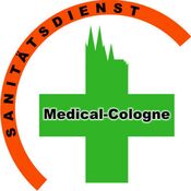Medical Cologne-Logo